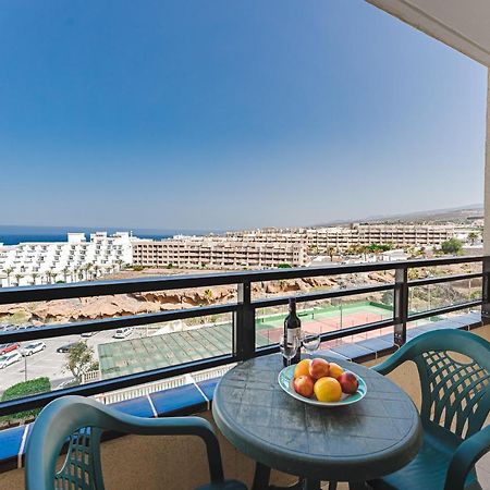 South Paradise Costa Adeje  Εξωτερικό φωτογραφία