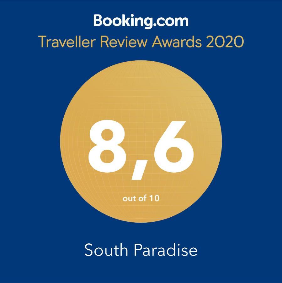 South Paradise Costa Adeje  Εξωτερικό φωτογραφία