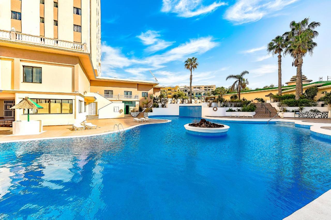 South Paradise Costa Adeje  Εξωτερικό φωτογραφία