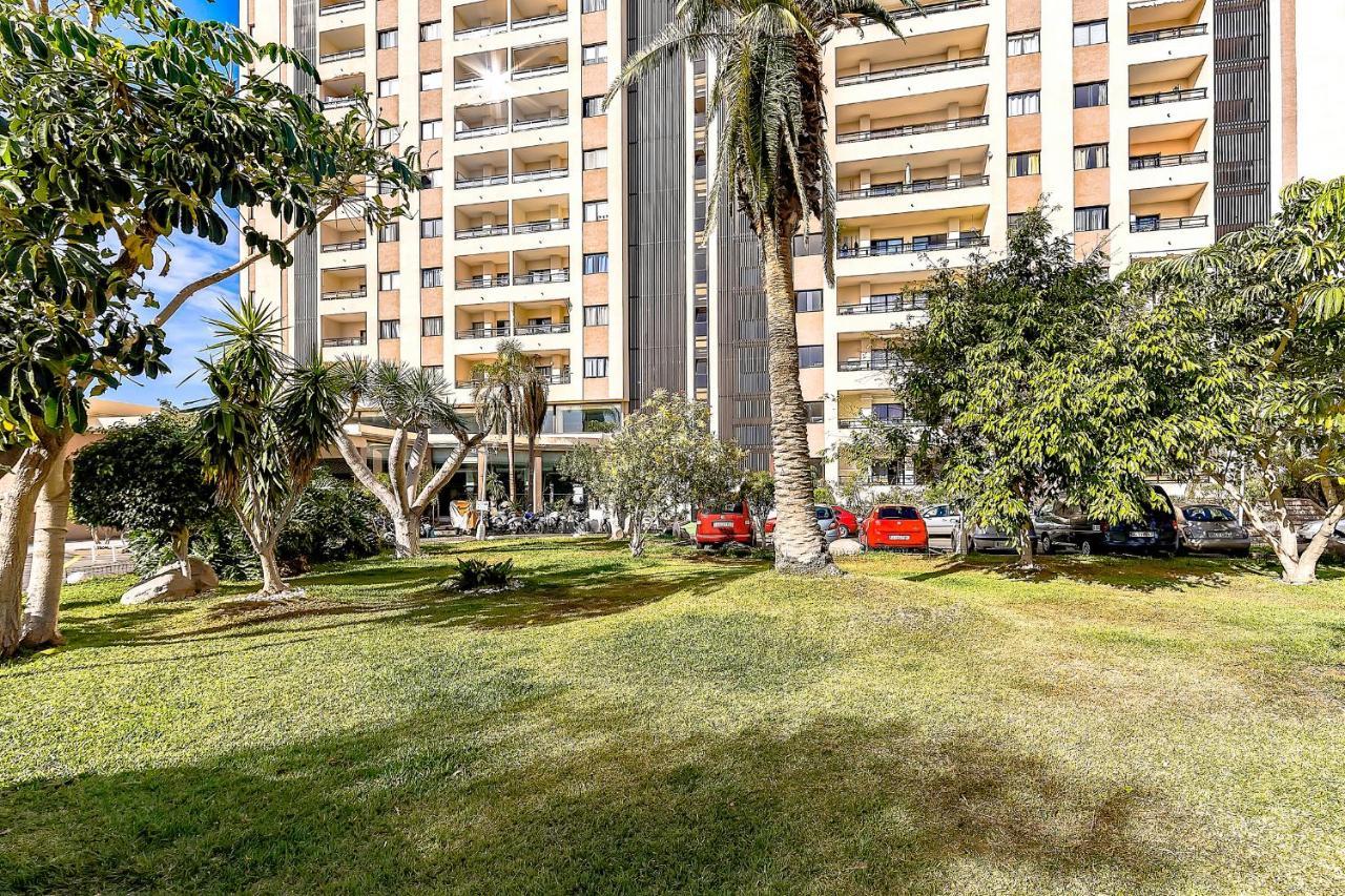 South Paradise Costa Adeje  Εξωτερικό φωτογραφία