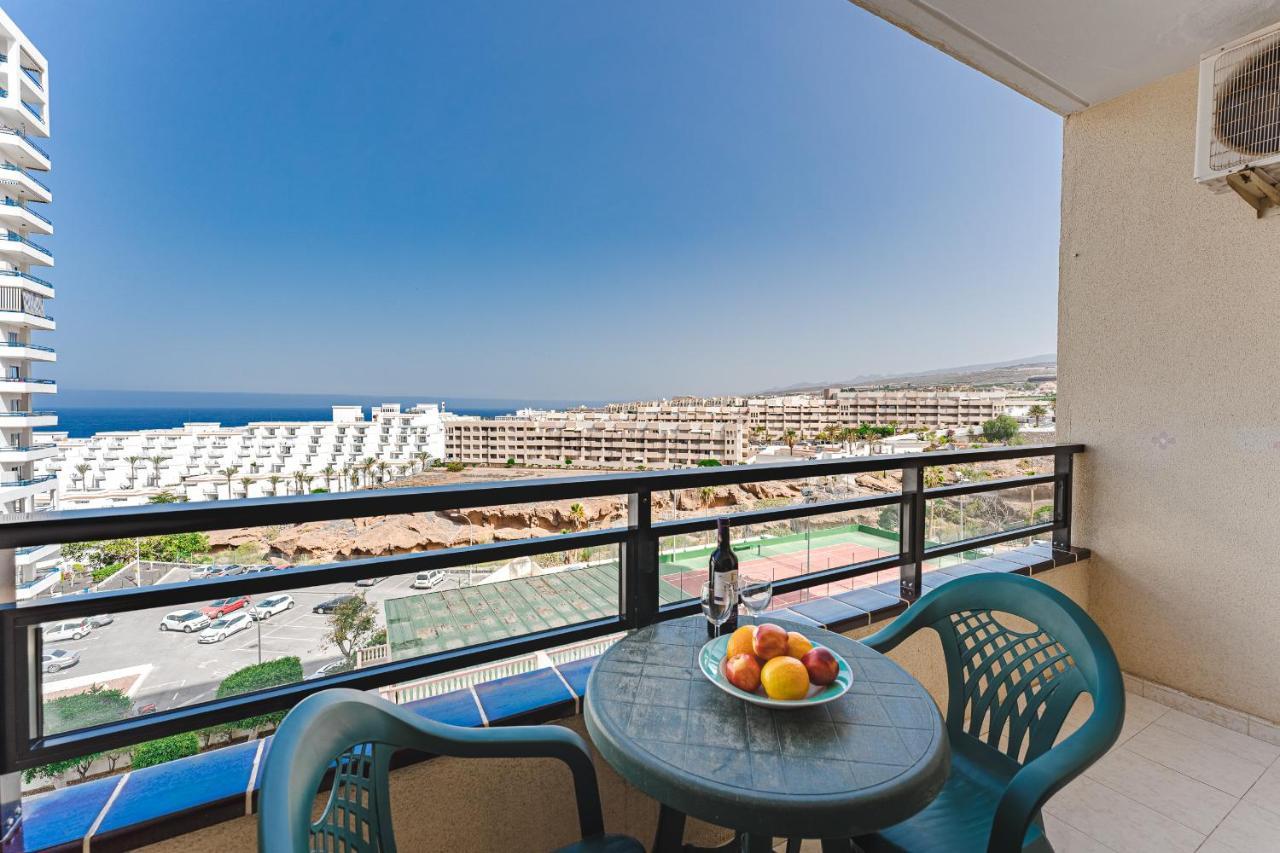 South Paradise Costa Adeje  Εξωτερικό φωτογραφία