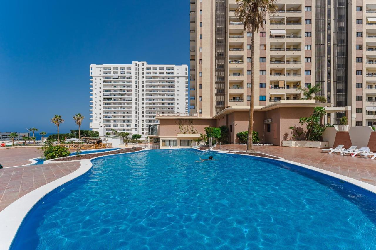 South Paradise Costa Adeje  Εξωτερικό φωτογραφία