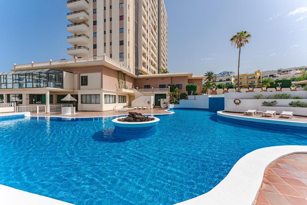 South Paradise Costa Adeje  Εξωτερικό φωτογραφία