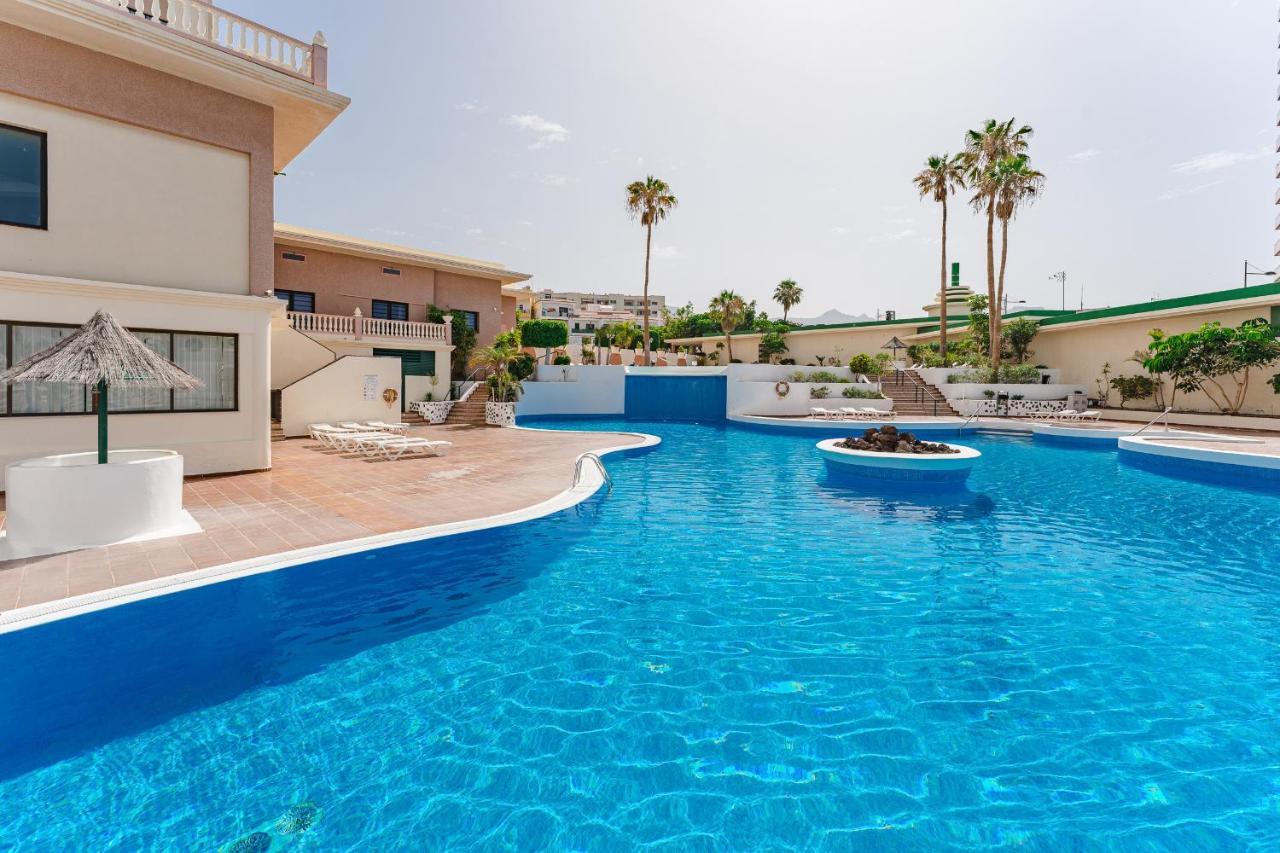 South Paradise Costa Adeje  Εξωτερικό φωτογραφία