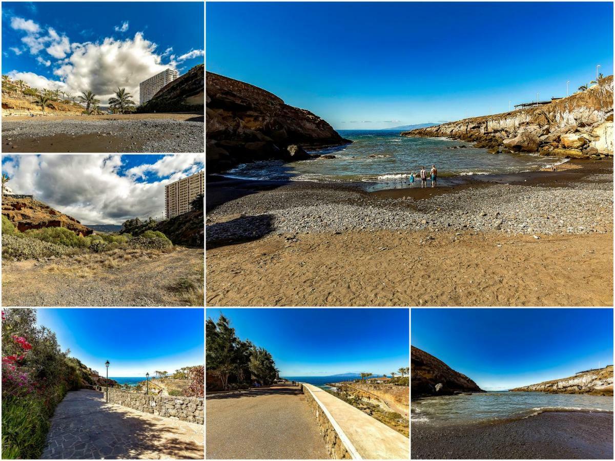 South Paradise Costa Adeje  Εξωτερικό φωτογραφία