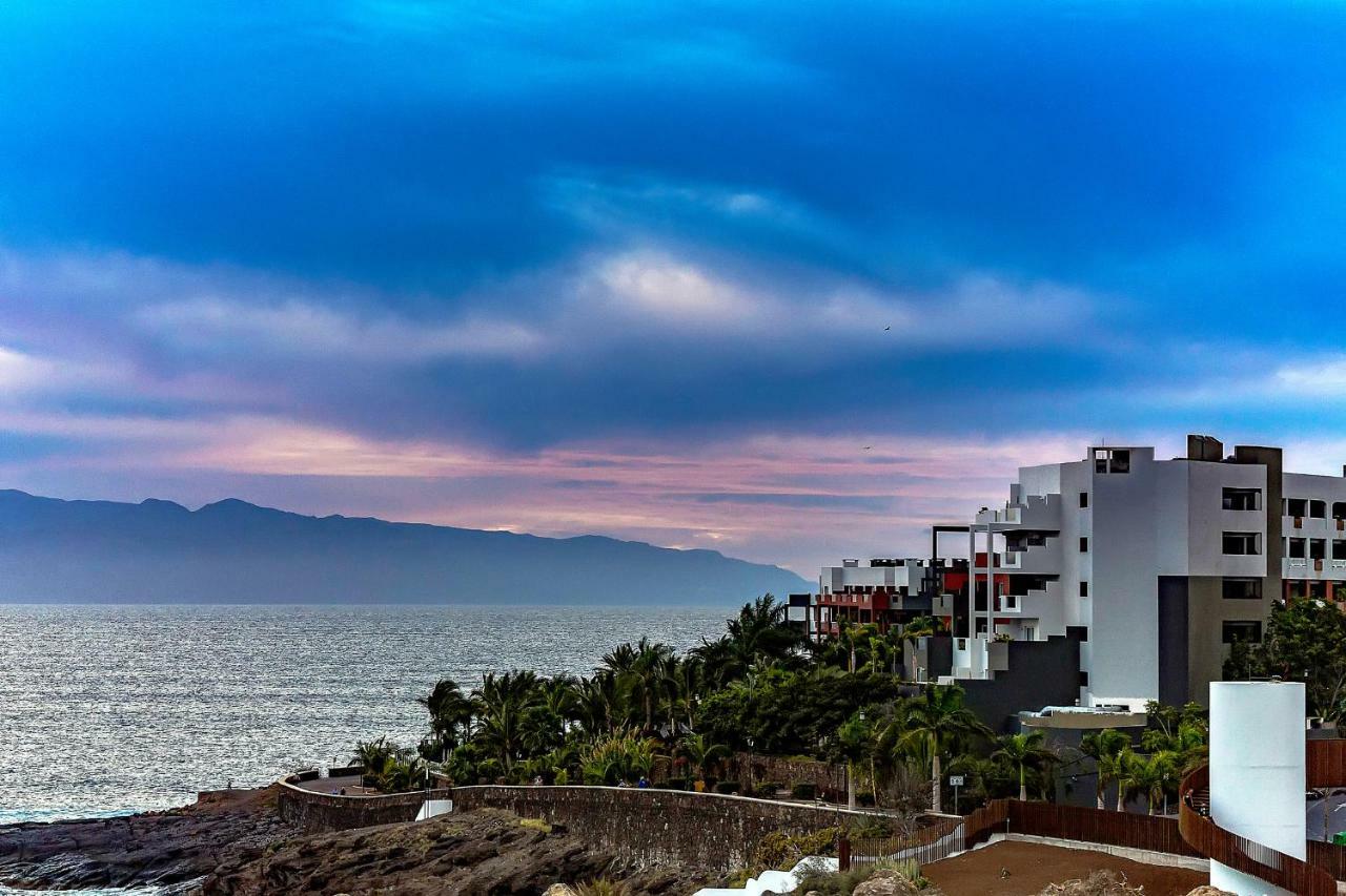 South Paradise Costa Adeje  Εξωτερικό φωτογραφία