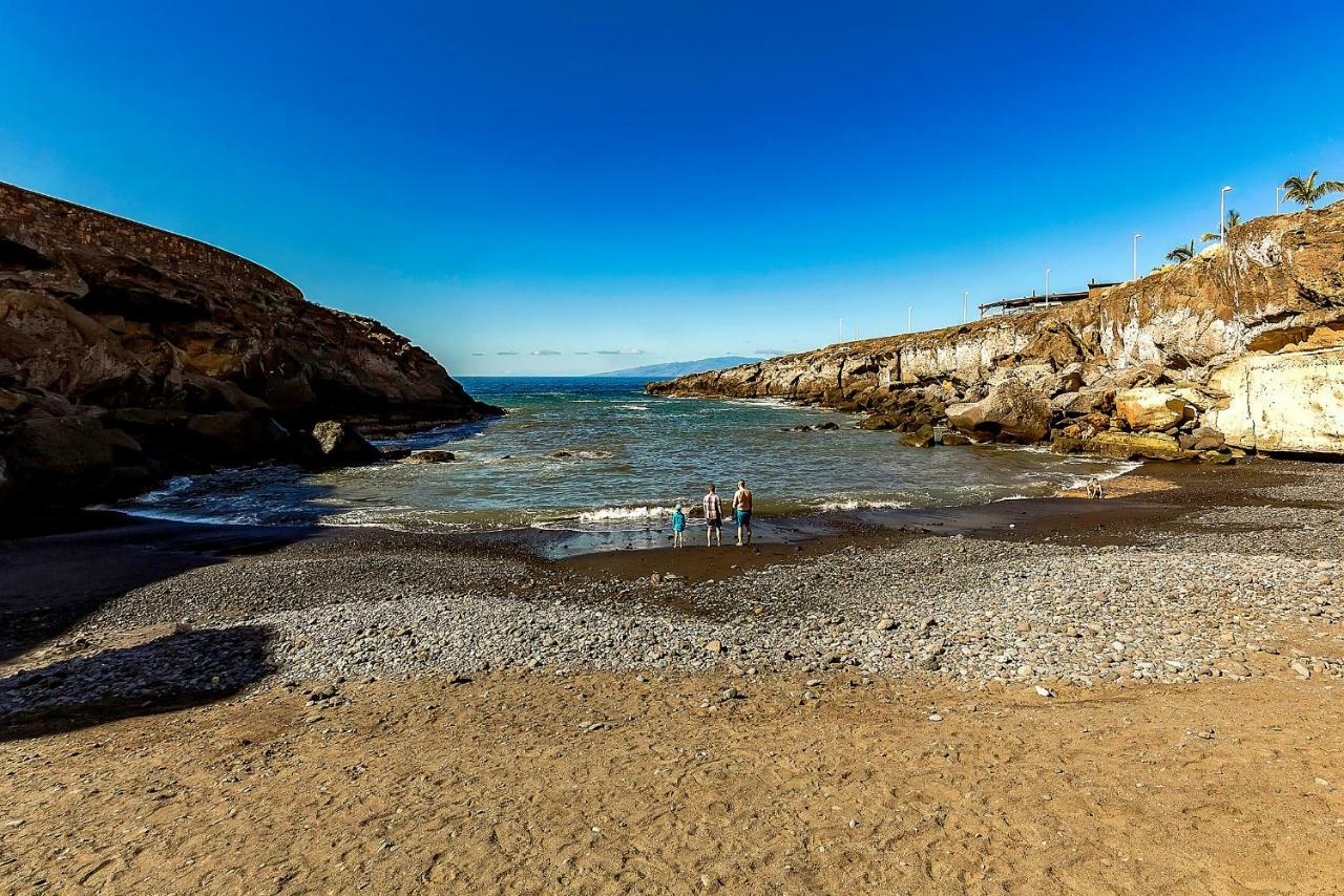 South Paradise Costa Adeje  Εξωτερικό φωτογραφία