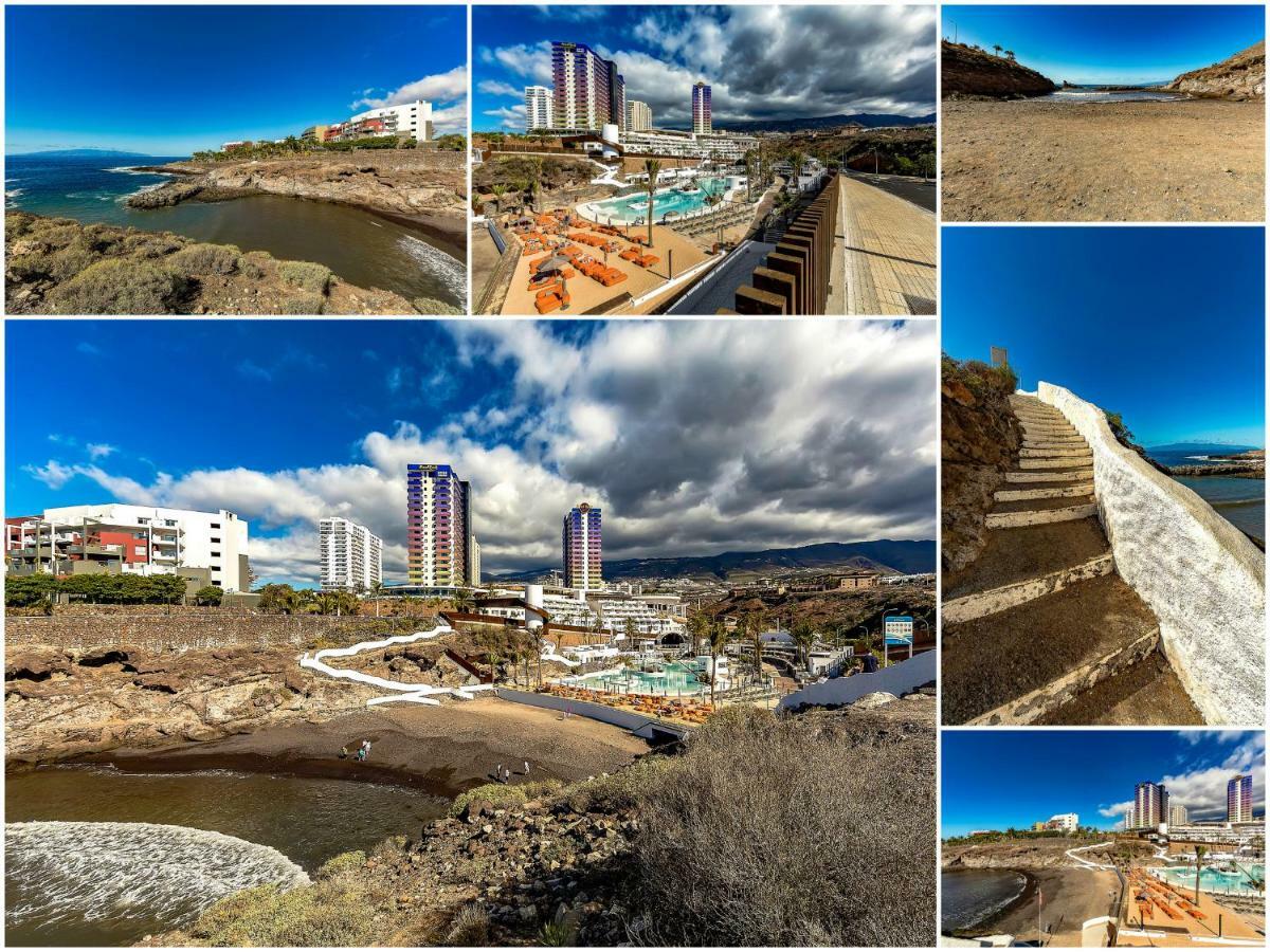 South Paradise Costa Adeje  Εξωτερικό φωτογραφία